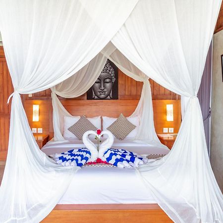 Japa Guesthouse Canggu Zewnętrze zdjęcie
