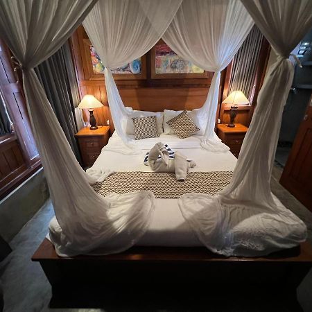 Japa Guesthouse Canggu Zewnętrze zdjęcie