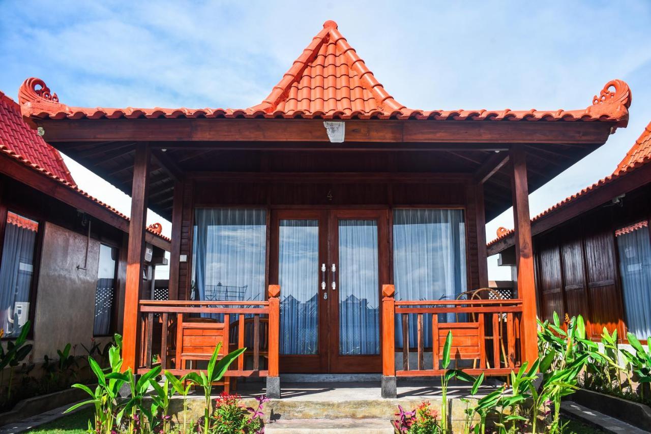 Japa Guesthouse Canggu Zewnętrze zdjęcie