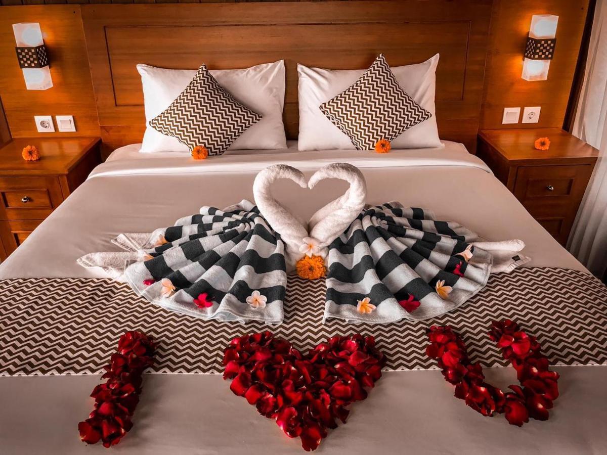 Japa Guesthouse Canggu Zewnętrze zdjęcie