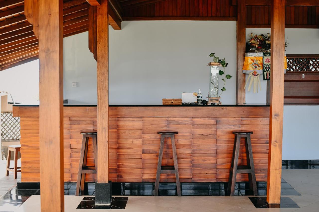 Japa Guesthouse Canggu Zewnętrze zdjęcie