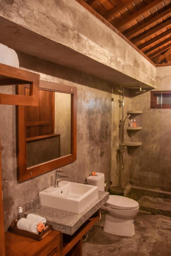 Japa Guesthouse Canggu Zewnętrze zdjęcie