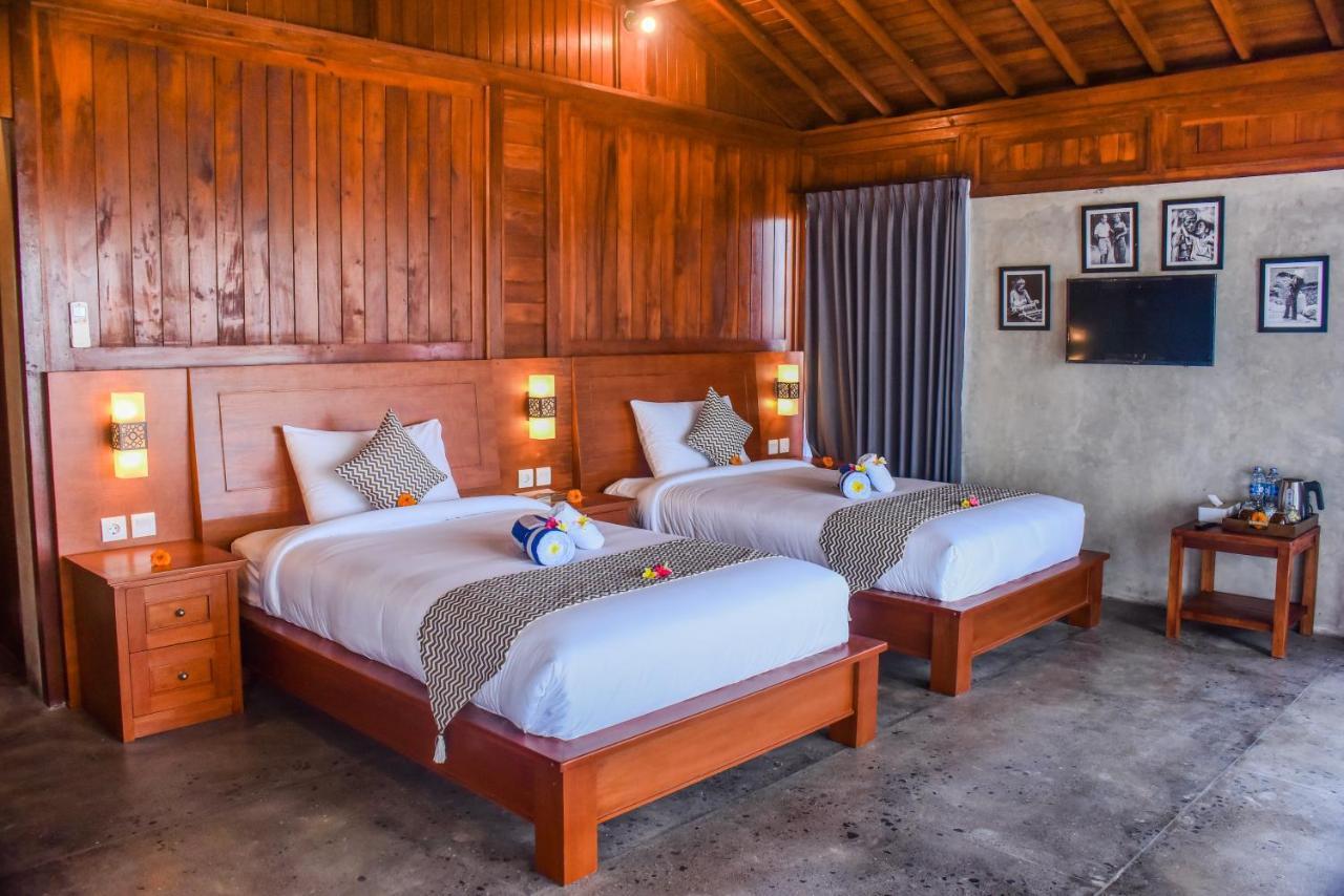 Japa Guesthouse Canggu Zewnętrze zdjęcie