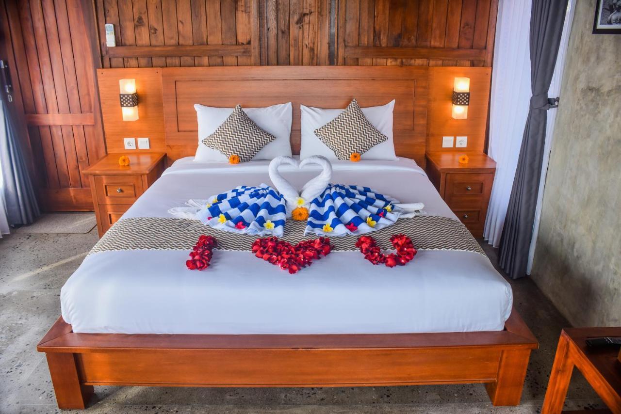 Japa Guesthouse Canggu Zewnętrze zdjęcie
