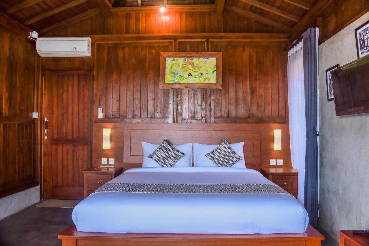 Japa Guesthouse Canggu Zewnętrze zdjęcie