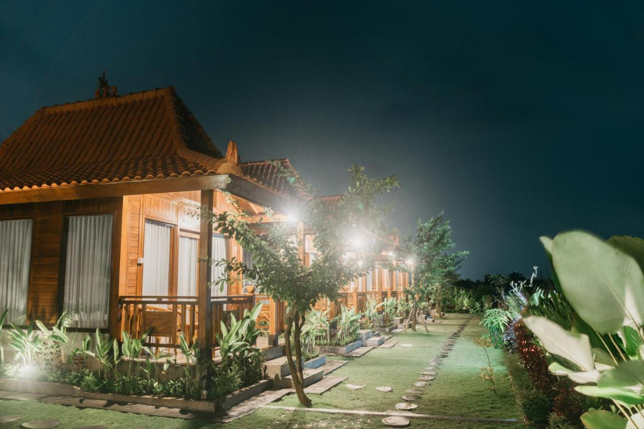 Japa Guesthouse Canggu Zewnętrze zdjęcie
