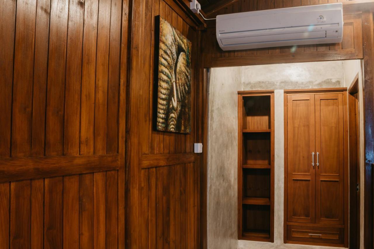 Japa Guesthouse Canggu Zewnętrze zdjęcie