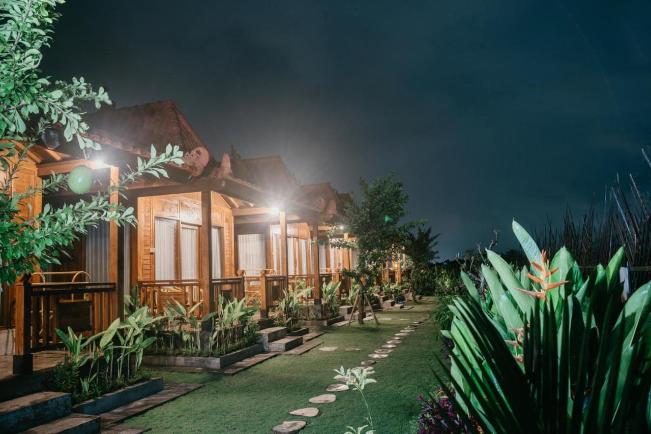 Japa Guesthouse Canggu Zewnętrze zdjęcie