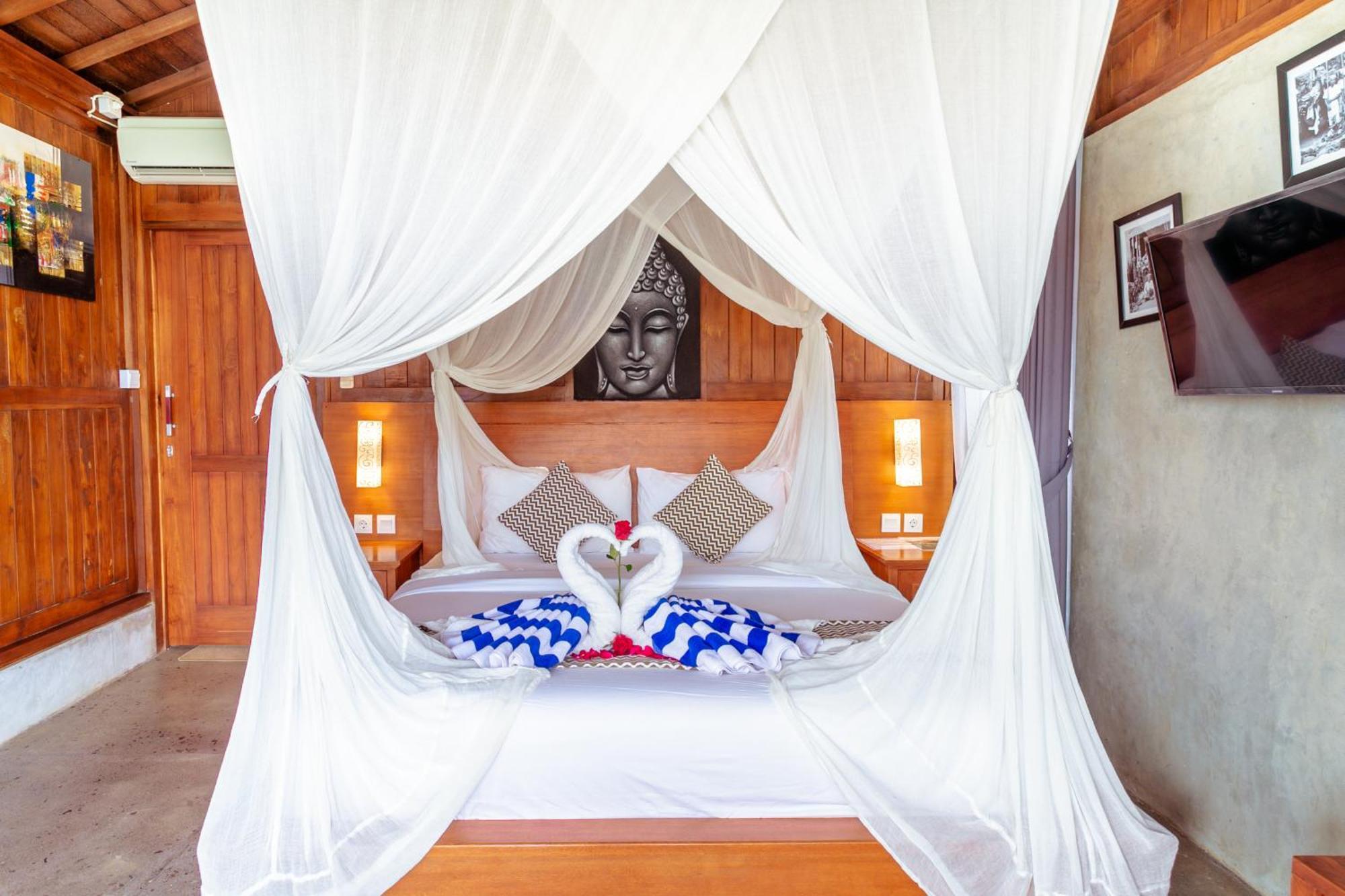 Japa Guesthouse Canggu Zewnętrze zdjęcie