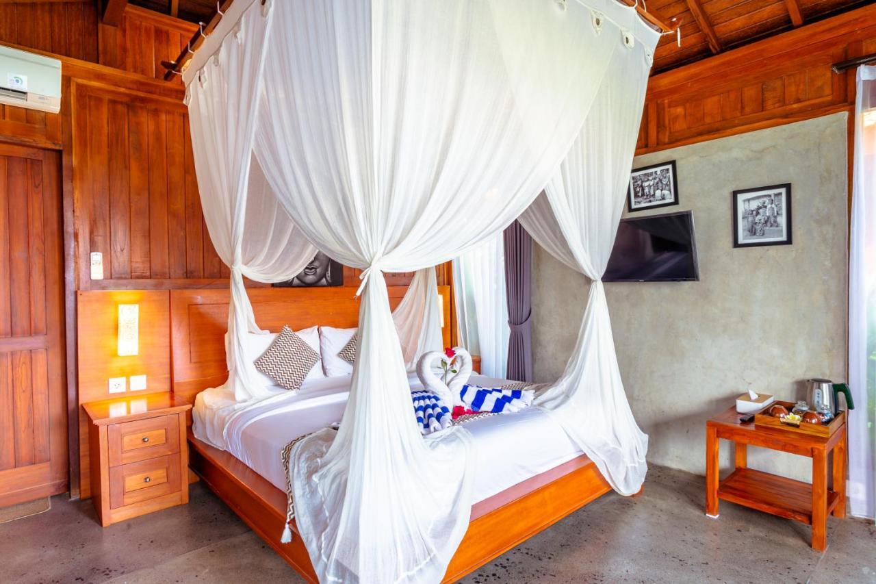 Japa Guesthouse Canggu Zewnętrze zdjęcie