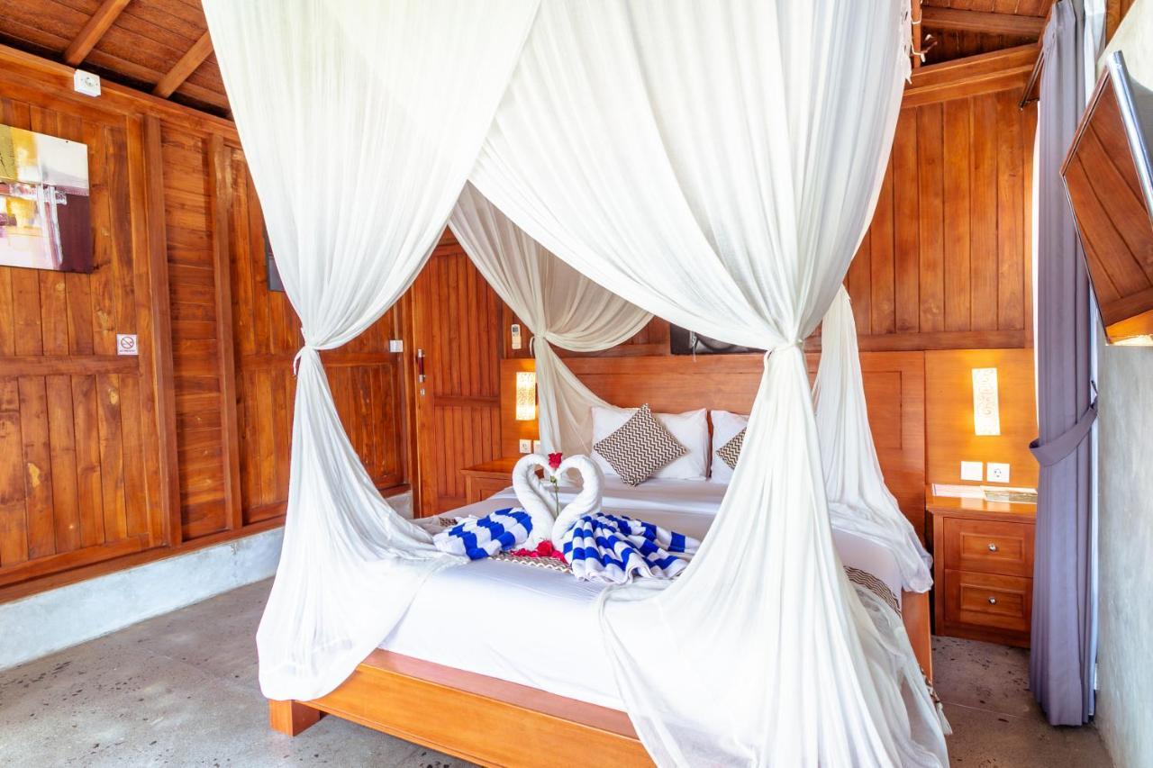 Japa Guesthouse Canggu Zewnętrze zdjęcie
