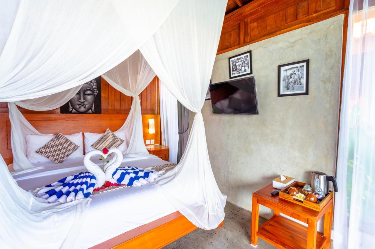 Japa Guesthouse Canggu Zewnętrze zdjęcie