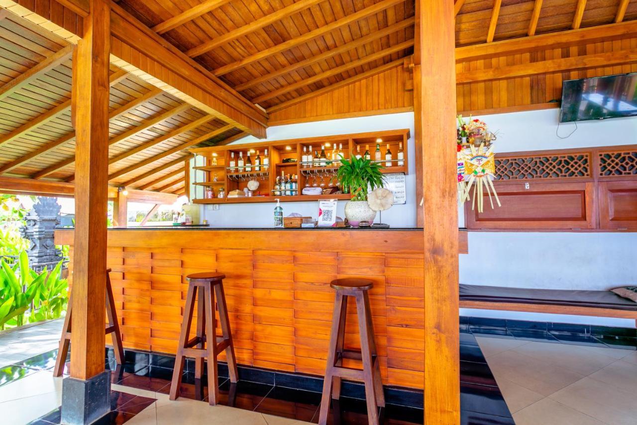Japa Guesthouse Canggu Zewnętrze zdjęcie
