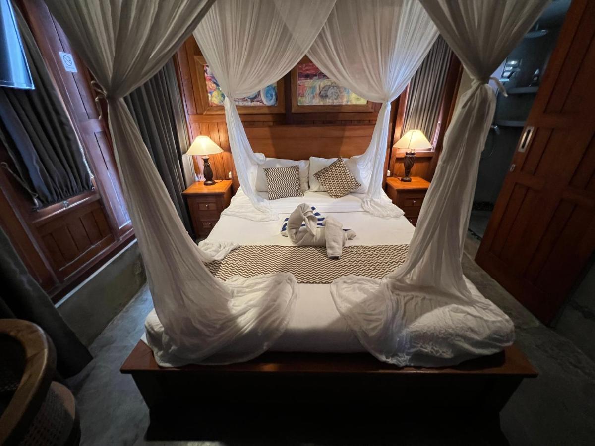 Japa Guesthouse Canggu Zewnętrze zdjęcie