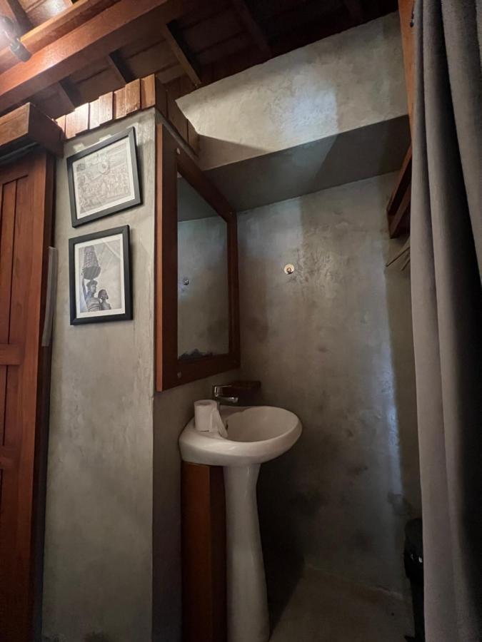 Japa Guesthouse Canggu Zewnętrze zdjęcie