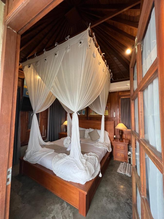 Japa Guesthouse Canggu Zewnętrze zdjęcie